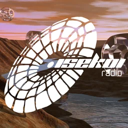 ISEKOI Radio | Chill Zone — France logo