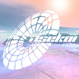 ISEKOI Radio | Non-Stop Ambient — France logo