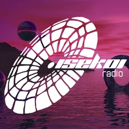 ISEKOI Radio — France logo