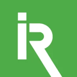 Isla Rock  logo — Puerto Rico