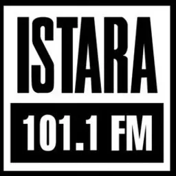 ISTARA FM SURABAYA — Indonesia logo