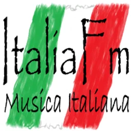 ItaliaFm logo — Australia