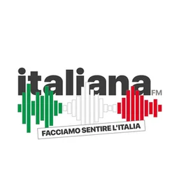 Italiana FM — Spain logo