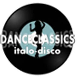 Italo Disco — Germany logo