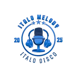 Italo Melody — The United Kingdom Of Great Britain And Northern Ireland logo