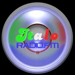 ItaloRadio.FM — The United Kingdom Of Great Britain And Northern Ireland logo