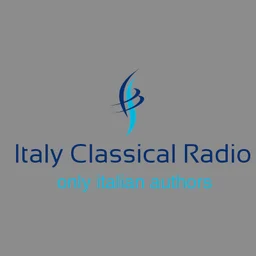 Italy Classical Radio — Italy logo