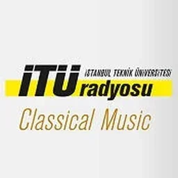 İTÜ Klasik — Türkiye logo