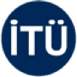 İTÜ Radyosu Rock — Türkiye logo