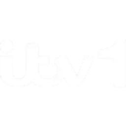 ITV — The United Kingdom Of Great Britain And Northern Ireland logo