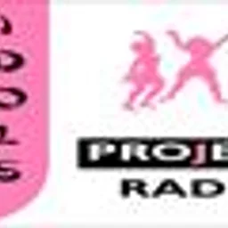 J-Idols Project Radio — Canada logo