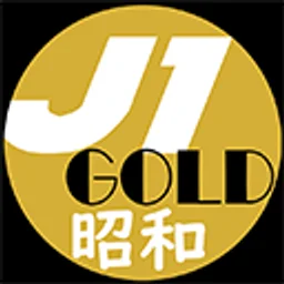 J1 GOLD — Canada logo