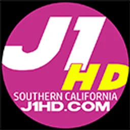 J1HD - Southern California — The United States Of America logo