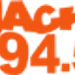 Jack 94.5 (CKCK) — Canada logo