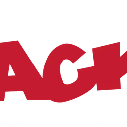 Jack FM Fargo — The United States Of America logo