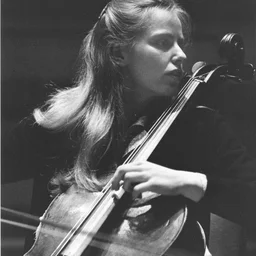 Jacqueline Du Pre' - Classical Radio — The United Arab Emirates شعار