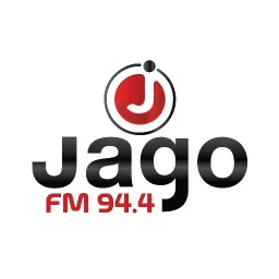 Jago Fm — Bangladesh logo