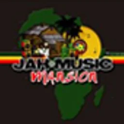 Jah Music Mansion — The United States Of America logo