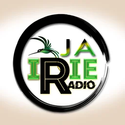 jairie radio — The United States Of America logo