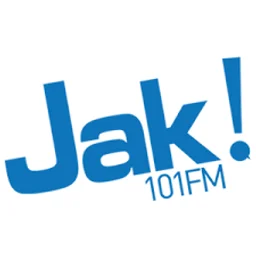 Jak! 101 FM — Indonesia logo