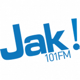 Jak 101 FM — Indonesia logo