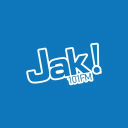 Jak FM 101 — Indonesia logo