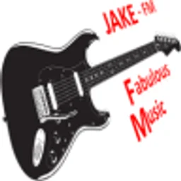 Jake FM — Germany logo
