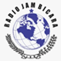 JAM BICARA — Indonesia logo