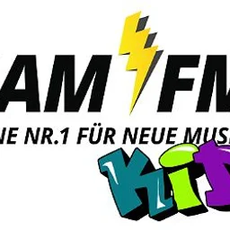 JAM FM Berlin — Germany logo