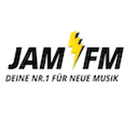 JAM FM Black Label — Germany logo