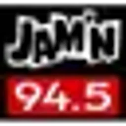 Jam'n 94.5 — The United States Of America logo
