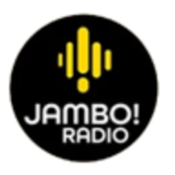 Jambo! Radio — The United Kingdom Of Great Britain And Northern Ireland logo