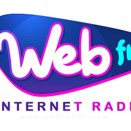James Spider Kaka WebFM Internet Radio — The Philippines شعار