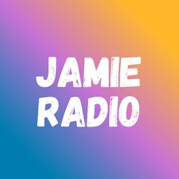 Jamie Radio — The United Kingdom Of Great Britain And Northern Ireland logo