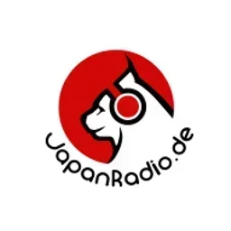 Japanradio e.V. — Germany logo