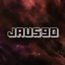 Jaus90 — Argentina логотип