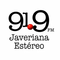 Javeriana Estéreo 91.9 (Bogotá) — Colombia logo