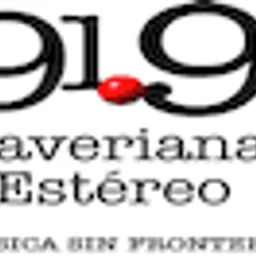 Javeriana Estéreo (Bogotá) logo — Kolumbien