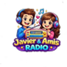 Javier & Amis – Radio — The Netherlands شعار