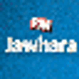 Jawhara FM — Tunisia logo