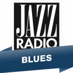 Jazz Blues — France logo