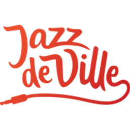 Jazz de Ville - Groove — The Netherlands logo
