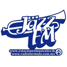 Jazz FM (Ciudad de México) - Online - Independiente - Ciudad de México — Mexico شعار