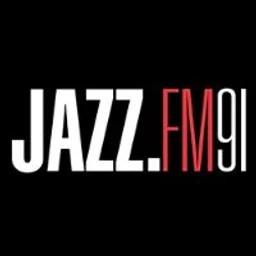 Jazz.FM91 — Canada logo