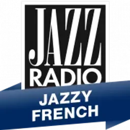 Jazz French — France logo