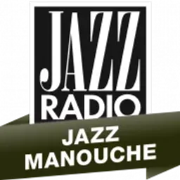 Jazz Manouche — France logo