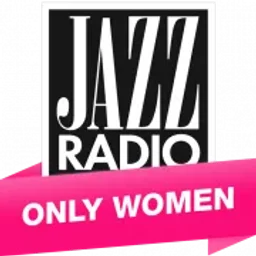 Jazz Only Women — France logo