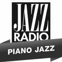 Jazz Piano — France logo