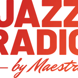 Jazz Radio by Maestro - Relaxin' — The Netherlands شعار