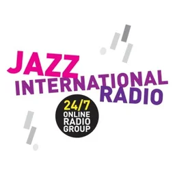 JAZZ RADIO INTERNATIONAL — The United Kingdom Of Great Britain And Northern Ireland logo